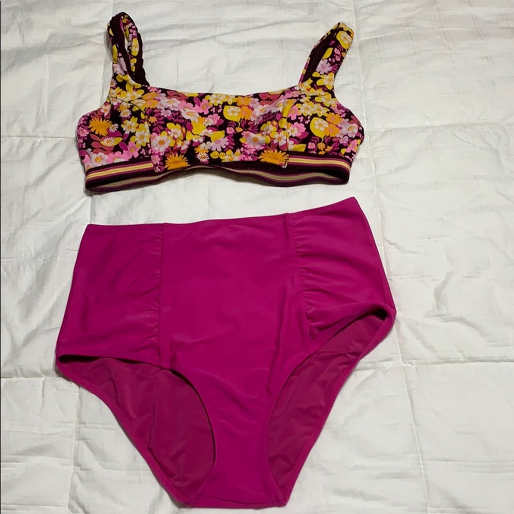 American Eagle Bikini set
